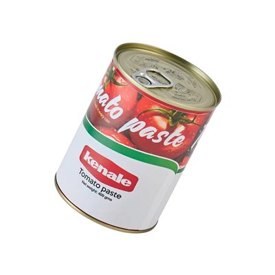 رب گوجه فرنگی کنسرو شده سخت